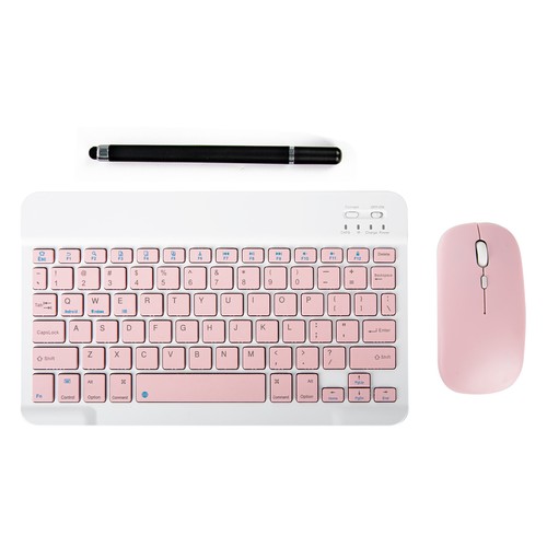 Wireless bluetooth keyboard - bluetooth,