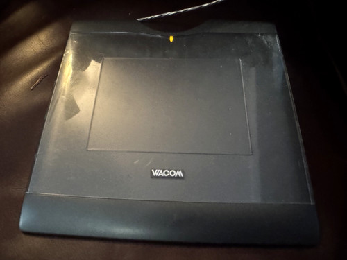 Wacom cte 430 graphite - cte-430,