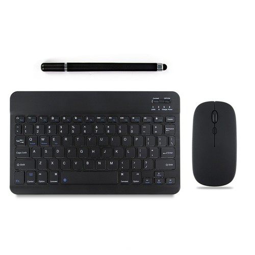 Wireless bluetooth keyboard - wireless,