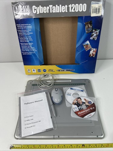 Adesso cyber tablet - adesso,